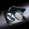 For Magsafe Magnetic Armor Shockproof Case For Honor Magic 7 6 Pro Cooling Magsafing Cover Lens Protector For Honor X60 200 Pro