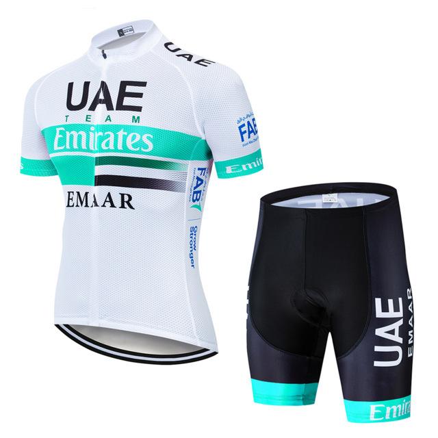 Summer Short-sleeved Cycling Suit, Quick-drying Road Bicycle Bicycle Overalls, Men's 2026 Autumn Breathable Cycling Suit Suit