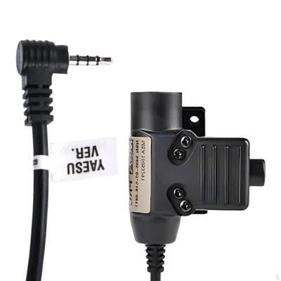 Adaptador PTT U94, Conector de cabo durável de alta qualidade para