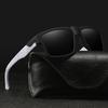 Fashion Vintage Square  Sunglasses Men Women Driving Fishing  Sun Glasses Driver's Eyewear