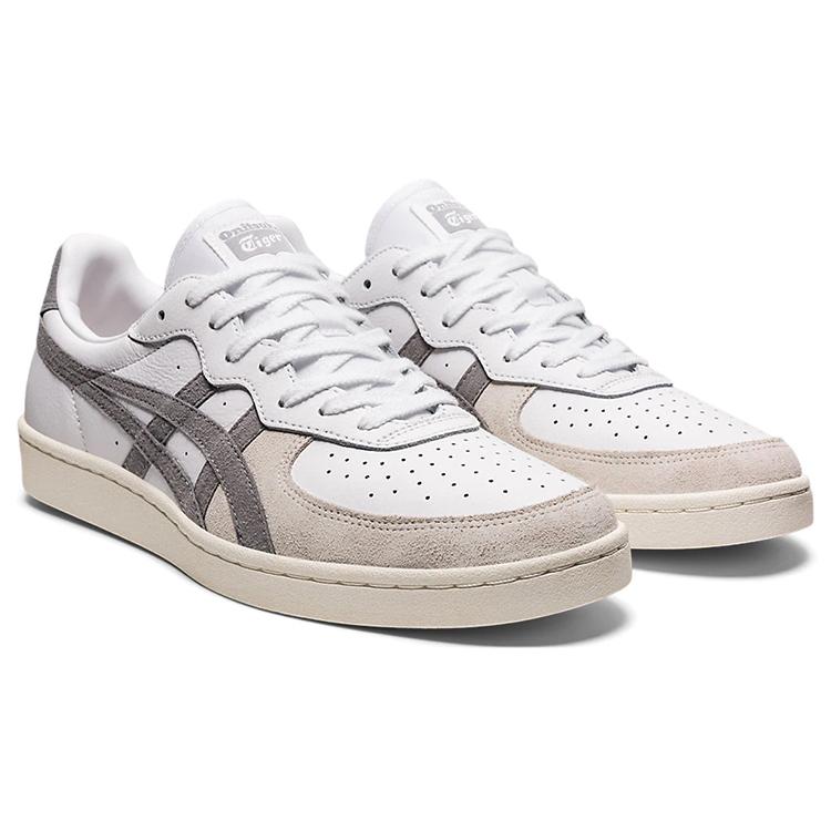 ONITSUKA TIGER Gsm 'Weiß Grau' 1183B454-100
