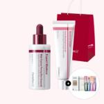 Madeca Mela Capture Toning Shot Ampoule 30ml + Madeca Cream Power Boosting Formula Advanced 50ml