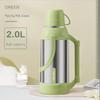Boyiduo 2L Portable Thermos Flask