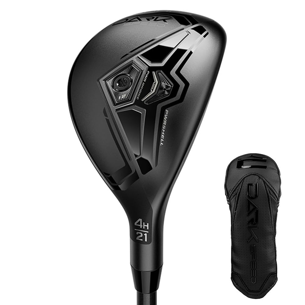

Клюшка для гольфа Utility Dark Speed Original Fujikura SPEEDER NX для COBRA Shaft DARKSPEED UT [Cobra] Мужская
