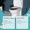 Toilet Cleaner For Household Use Gentle Cleaning Stain Removal And Descaling Clear Fragrance And Fragrance Toilet Cleaner 120Ml
