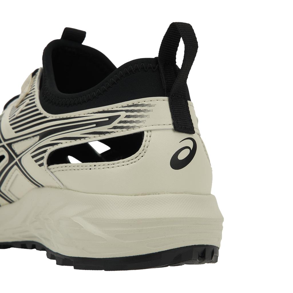 Asics Gel-Sonoma Se Comfortable Daily Low-Top Lifestyle Shoes Unisex Sneaker Beige Black 1203A670-201