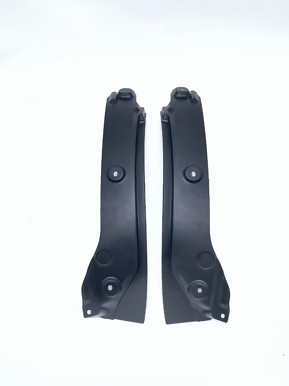 

Changan UNIK Rear Door Inner Liner Mudguard - Single Unit Sale
