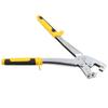 Light Steel Keel Fixed Punching Pliers Handle Stud Crimper for Decoration Ceiling Handle Stud Crimper Steel Stud Crimper