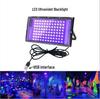 395nm Ultraviolet Blacklight LED for Fluorescence Detection and UV Glue Curing