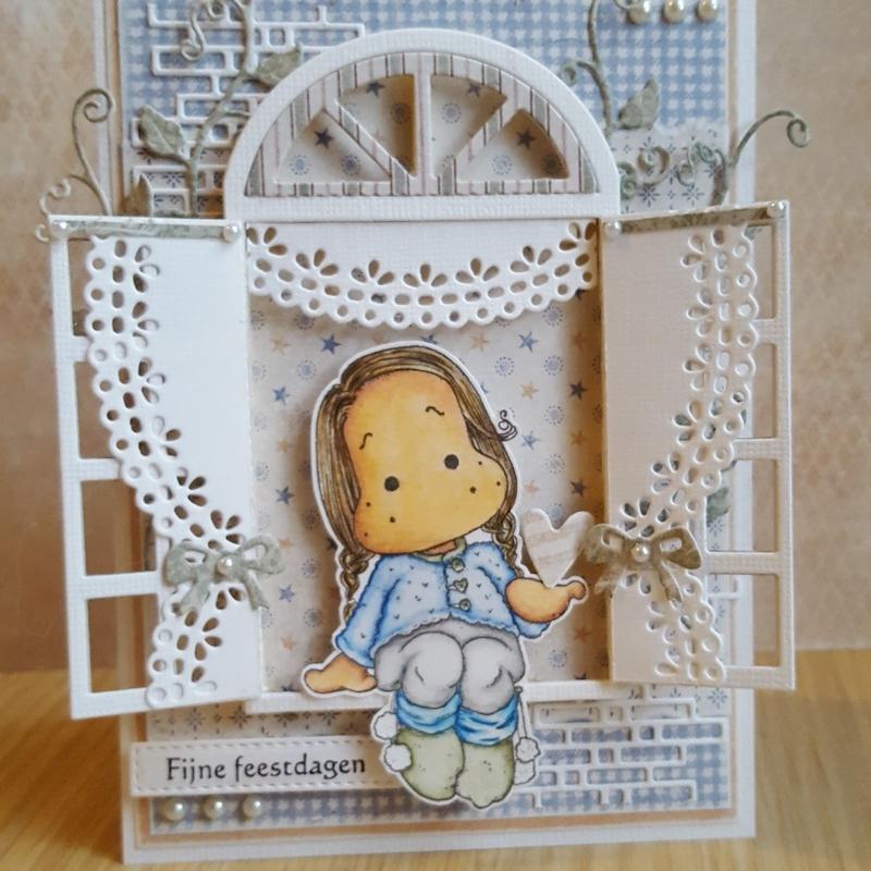 DIY Carbon Steel Cutting Knife Die Puzzle Embossing Knife Die Template Window Die