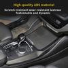For BMW X3 X4 G01 G02 G08 2025-2025 The Decorative Frame of the Central Control Panel and the Gearshift Protect the Accessories