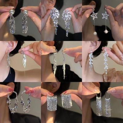 Orecchini – Orecchini pendenti