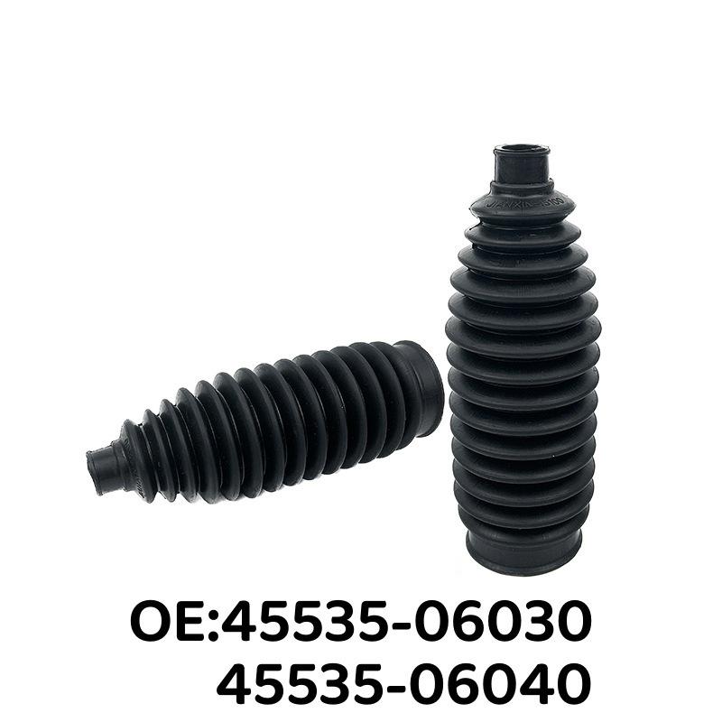 Compatible with Toyota Lexus 45535-06030/45535-06040