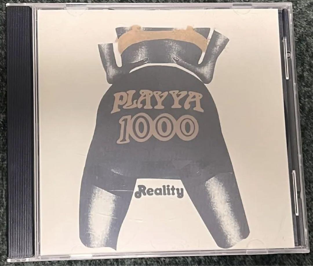 

[USED] PLAYYA 1000 G-RAP G-FUNK