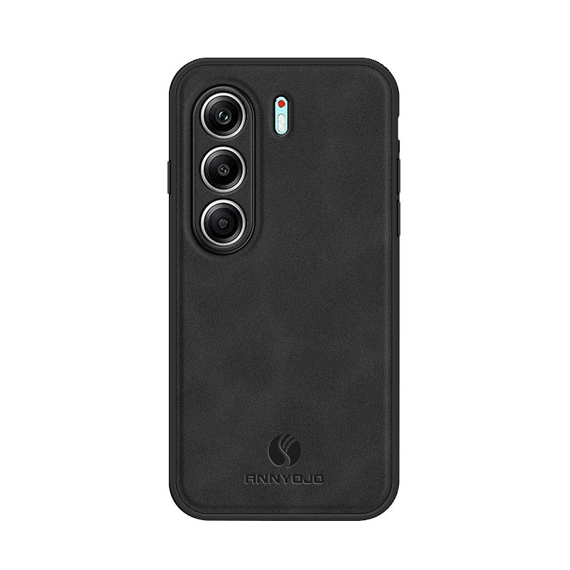 PU Leather Phone Case for Tecno Camon Spark 40 30S 30 20 Pro Premier Cover Shockproof Full Camera Protector Soft Matte Shell