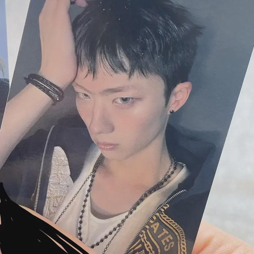 

P1harmony Jiwoong Gongbang Попередній запис Foca Shocham