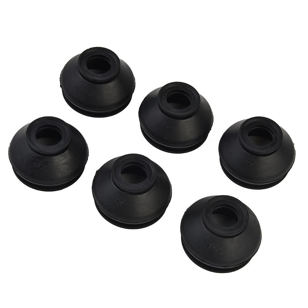 Covers Dust Boot High-quality Portable Rubber Tie Rod End