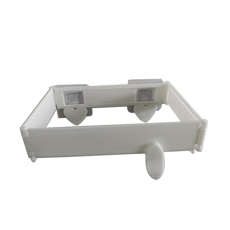 Hängender Müllbeutelhalter Faltbarer Müllbeutel Hängeregal Zuhause Küche Badezimmer Tragbares Aufbewahrungsregal