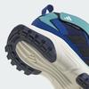 adidas CITYWOWLK Thermal Mid Top Casual Shoes Blue Black Kids'