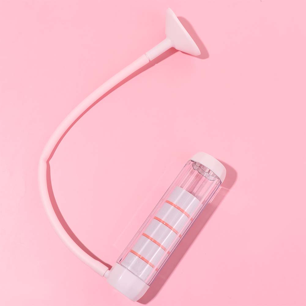 Stronger Lungs Breathing Exercise Device Muscle Trainer Deep Breathing Trainer Beginners