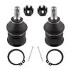 2PCS K9385  Front Suspension Lower Ball Joints for ACURA Integra Honda Accord Civic CRX Prelude  All Models