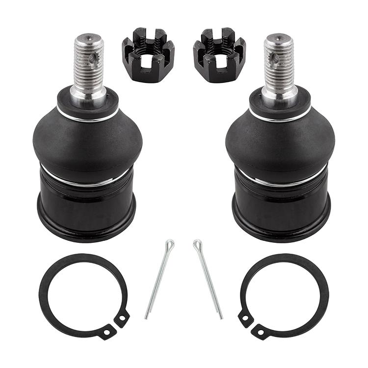 2PCS K9385 Front Suspension Lower Ball Joints for ACURA Integra Honda Accord Civic CRX Prelude All Models
