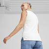 Puma SQUAD TR women's tank top white 67870302 r S