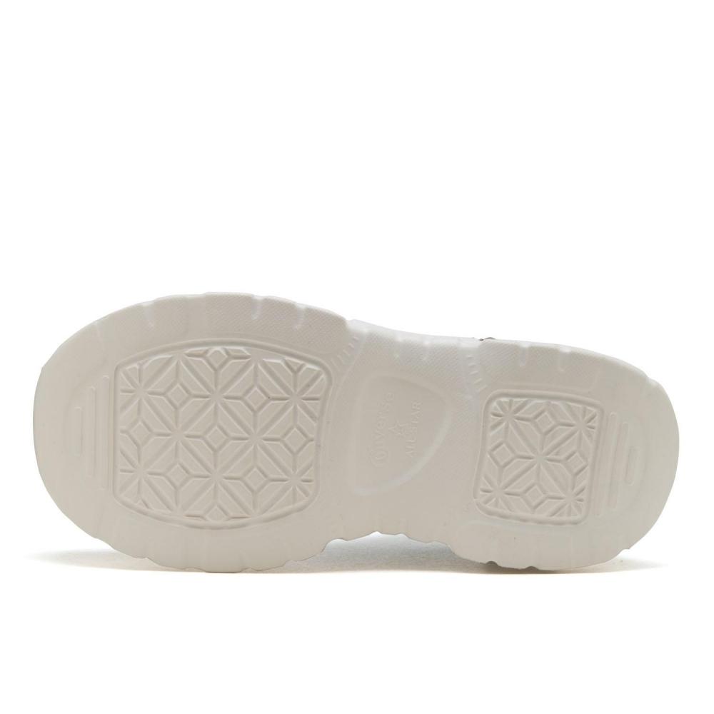 Converse All Star City Hike Z Hi Dark Green 31315900 Dark Green