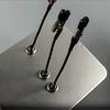 10Pcs Flexible Magnetic Crocodiles Clip Sticks Kit for Model Painting and Gunpla Assembly