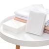 50 Folhas Captadoras de Cor para Lavanderia, Anti-Manchas & Absorção de Cor