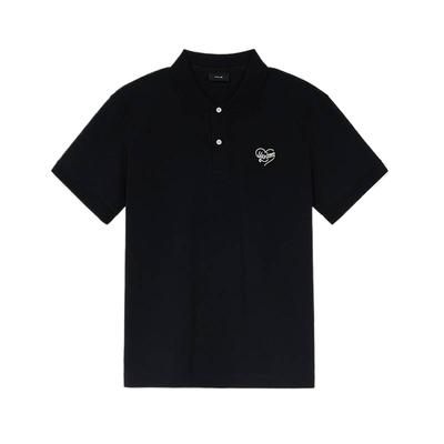 New York Yankees SS25 Polo Shirt Unisex 3APQH0153-50BKS