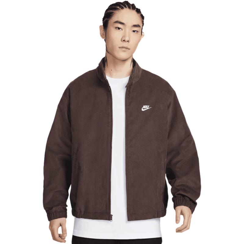 Nike Men s Sportswear Casual Jacket XXL