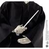 Poupées Harry Potter et Voldemort - Figurines articulées avec baguettes de sorcier - Dès 6 ans