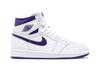 Jordan 1 Retro High Court Purple (Women's)