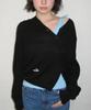 Tops – Cardigans para mulheres