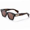 Luxury Designer Brand Sunglasses Men Top Quality Acetate Classics Eyewear Women Outdoor UV400 Protection Prescription Glasses