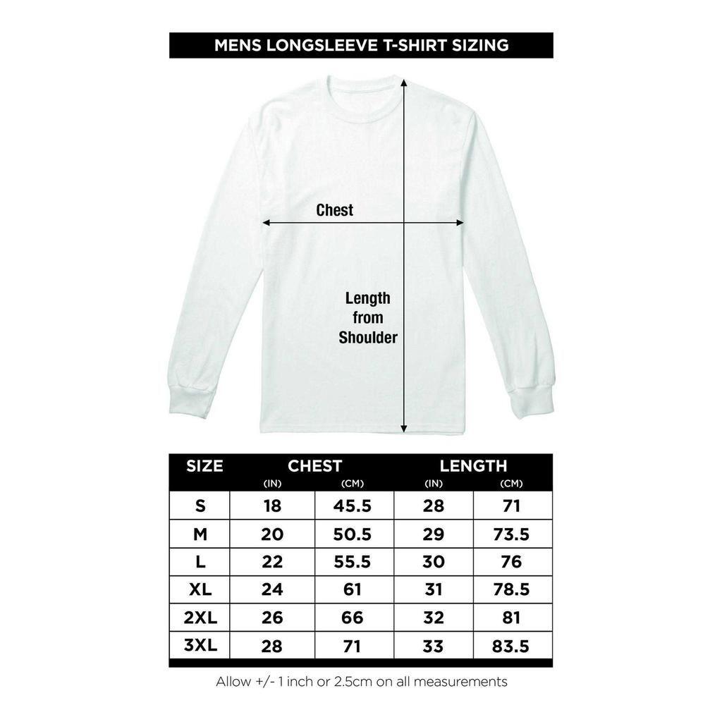 Breaking Bad Unisex Adult The Heisenberg Institute Of Cooking Long-Sleeved T-Shirt