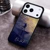 Hamilton Musical Lyrics Phone Case for iPhone 17 16 15 Pro Max Air 14 13 12 11 Plus Shockproof Cover