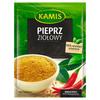 Kamis Herbal Pepper Seasoning Mix 15 G