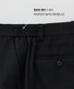 STCO Fluid Setup Pants_Black (Tapered Fit)_Sepxb11Tsb