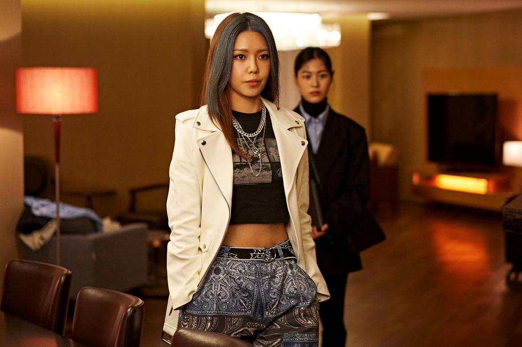 DEADMAN Ausgelöschter Mann [DVD]