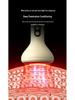 Xinbailu Smart Electric Cupping Massager with Heat and Negative Pressure Therapy