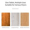 30/60/100 stuks Multi-Effect Multi Surface Reiniger Ophelderend Oplosbare Reinigingsvellen