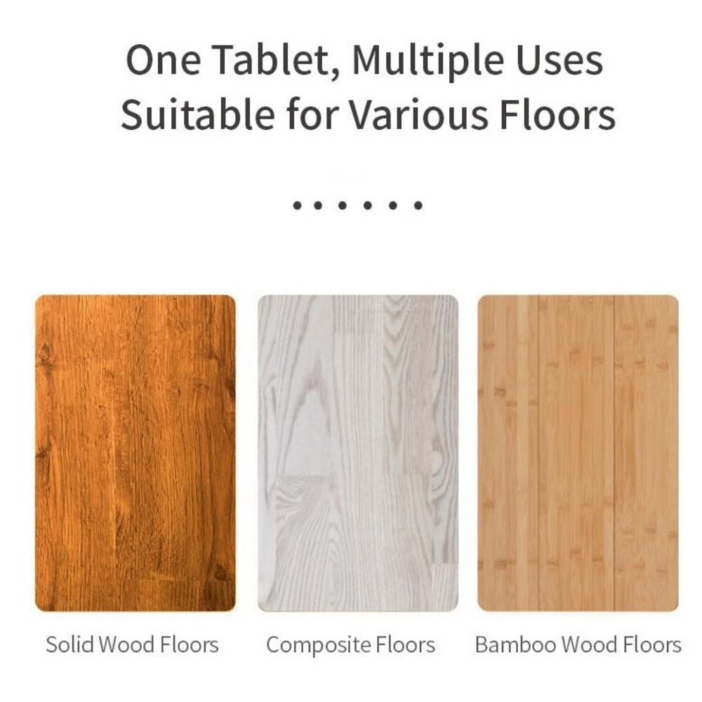 30/60/100 stuks Multi-Effect Multi Surface Reiniger Ophelderend Oplosbare Reinigingsvellen