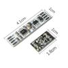 1Pcs Spi Repeater Super Mini Ttl Signal Led Amplifier For Ws2811 Ws2812B Ws2815 Sk6812 3Pin/4Pin Ic Led Strip String Module