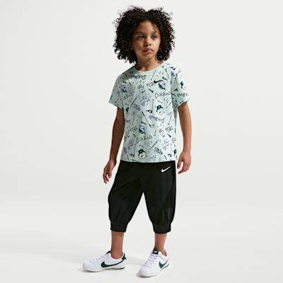 Nike Kids Pants Moderate 4