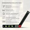 230mm 4 in 1 Digital Angle Finder 0-999.95° Measuring Angle Ruler  Angle Measuring Tool