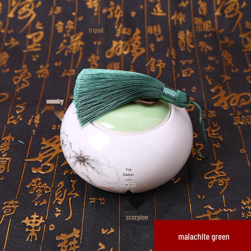 8cm Short Tassel Pendant USB Drive - 32 Colors Ice Silk Bookmark