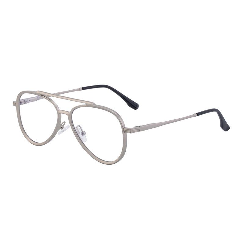 JYL TS Men's Aviator - Pilot-Style Driving Sun Sunglasses KSL-98286