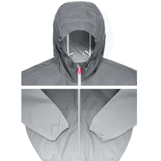 Pre-order BTS World Tour ARIRANG Official MD Wind Jacket